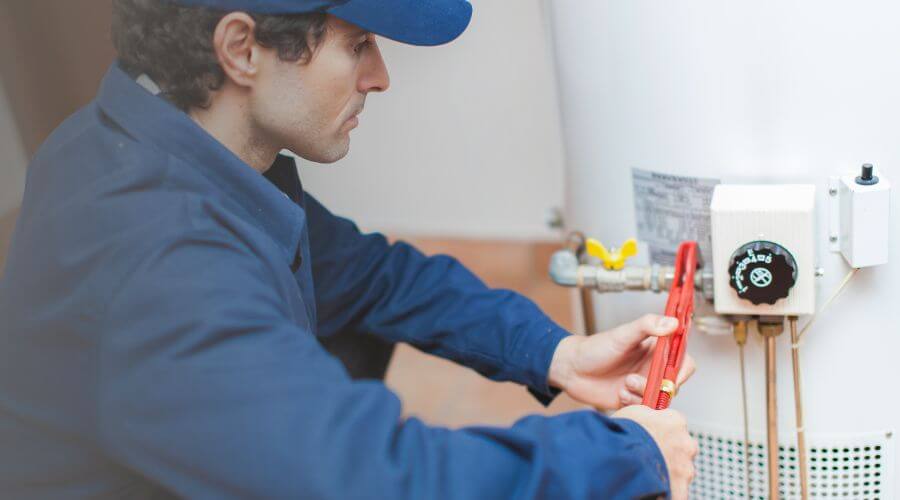 Local expert plumbing services in Taylor, WI